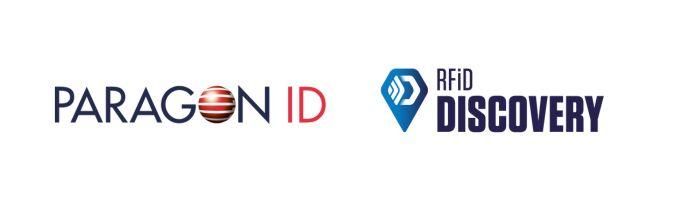 Paragon ID & RFiD Discovery