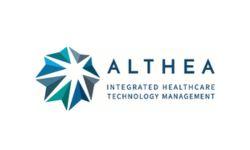 althea logo