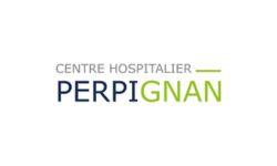 logo ch perpignan