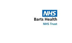 barts health logo