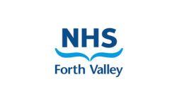 nhs forth valley logo