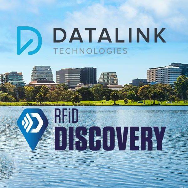 datalink and rfid discovery