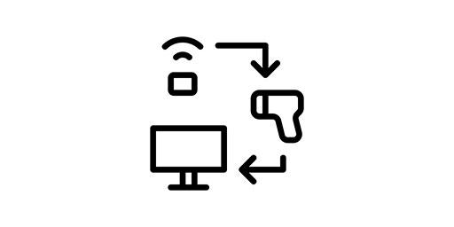 RFID scanning process