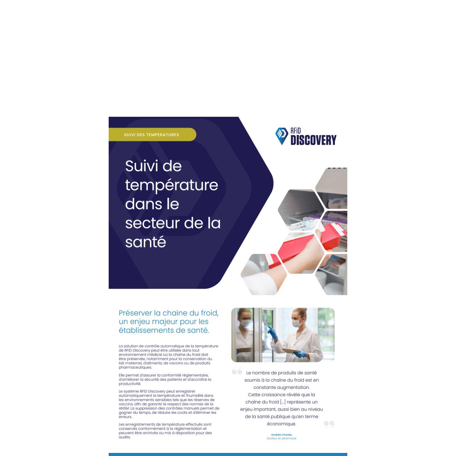 controle temperature brochure francais