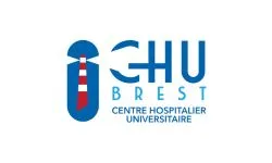 logo chu brest