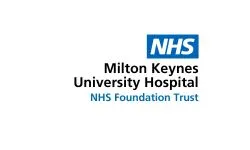 milton keynes university hospital logo