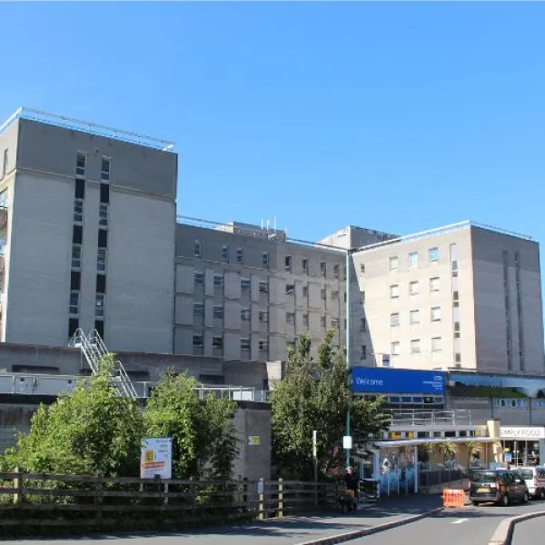 Plymouth NHS