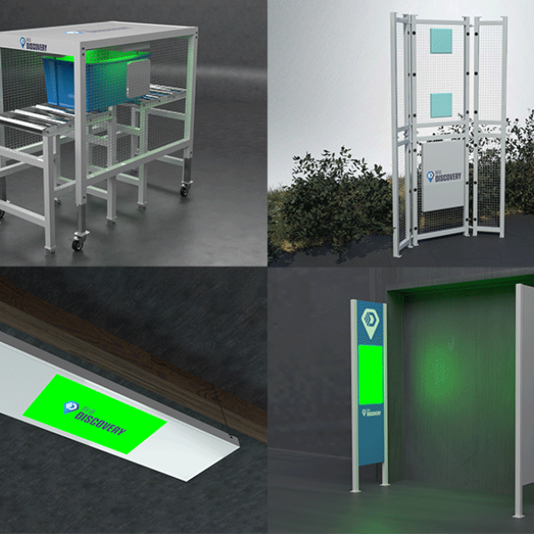 RFID Portals