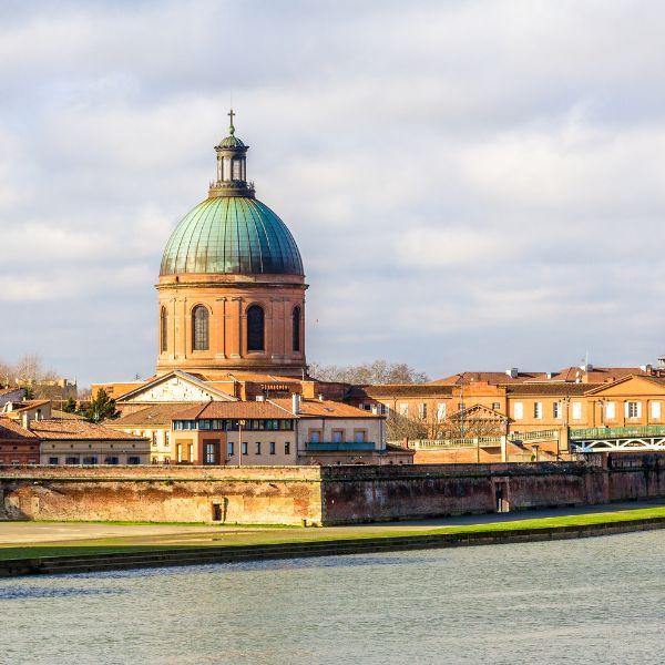 Toulouse