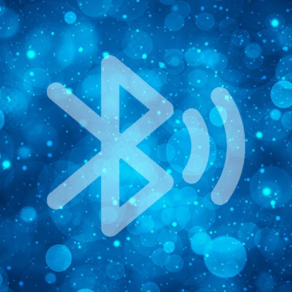 Bluetooth Low Energy