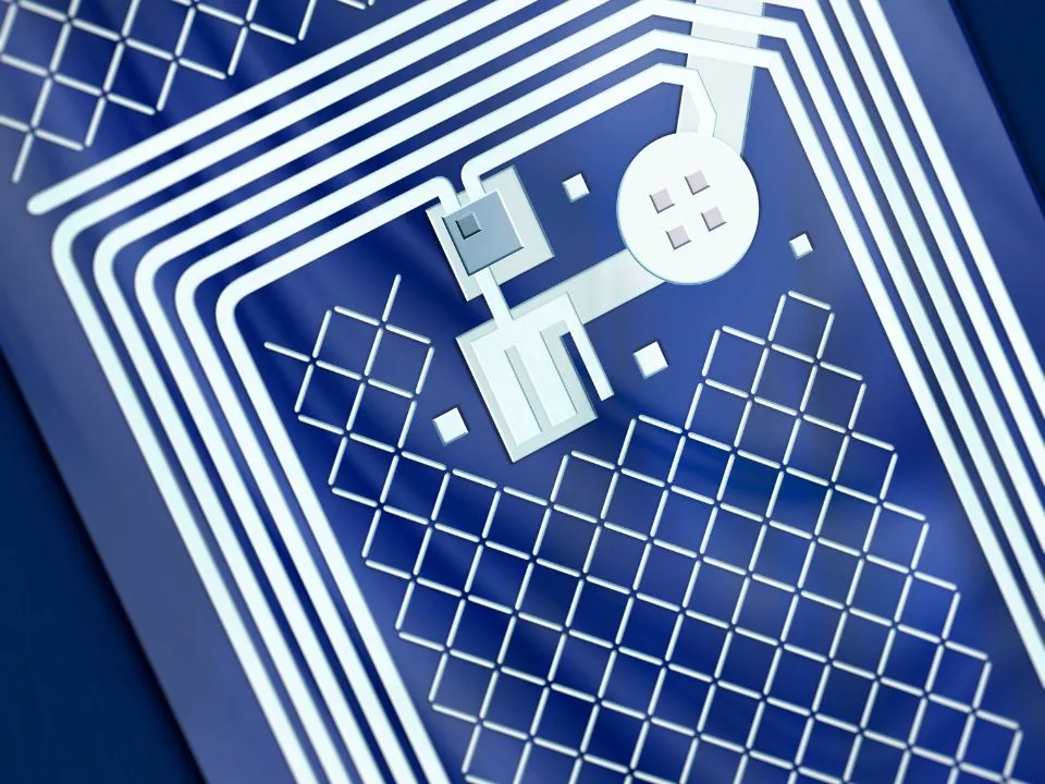 rfid tag